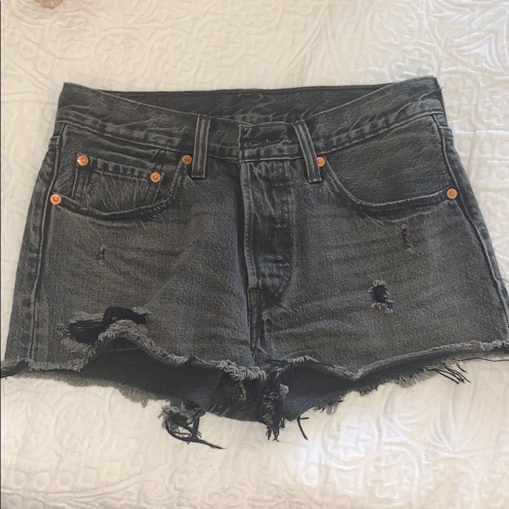 Levi’s Shorts